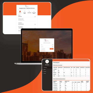 Client of CreativeWebo Web Design and Development Service to Bhimjyani 