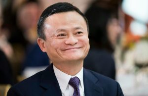 Inspiring story of Jack ma