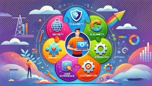 Overcoming the Top 5 Challenges in CMS Development