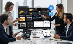 How Founders Can Use Data-Driven Design to Scale Faster