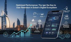7 Crucial Factors Why Performance Optimization is Vital for Mobile App Retention