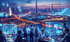 Why Dubai is Becoming a Hub for Software Development Talent and Innovation