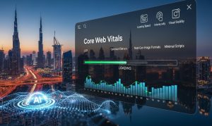 Core Web Vitals Explained: The Powerful Hidden Ranking Factor You Can’t Ignore