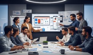 The Role of UX Research in the Multicultural Dubai Audience