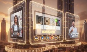 How E-commerce Tech Impacts Brand Trust More Than Marketing in Dubai