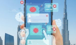 Top UI UX Mistakes That Make Dubai Users Abandon Your App