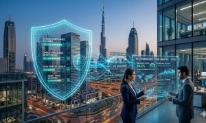 How Software Protects Dubai Businesses From Operational and Legal Risks